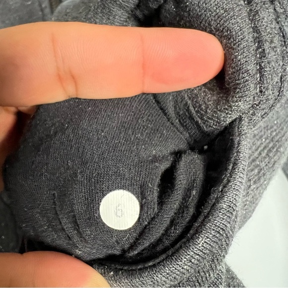 Lululemon Cuddle Up Jacket - Picture 7 of 7